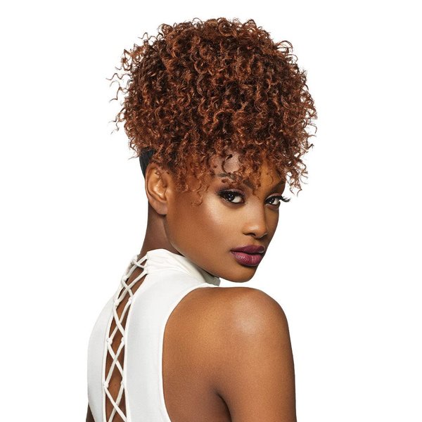 Outre Synthetic Hair Timeless Pineapple Ponytail - CUTIE (S4/30)