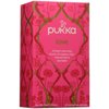 Pukka Organic Herbal Tea - Love - Rose Chamomile and Lavender - 0.8 oz - 20 Count