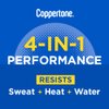 Coppertone SPORT Sunscreen SPF 30, Water Resistant Sunscreen Lotion, Broad Spectrum SPF 30 Sunscreen, Bulk Sunscreen Pack, 7 Fl Oz Bottle, Pack of 2