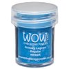 Wow Embossing Powder 15ml, Lagoon