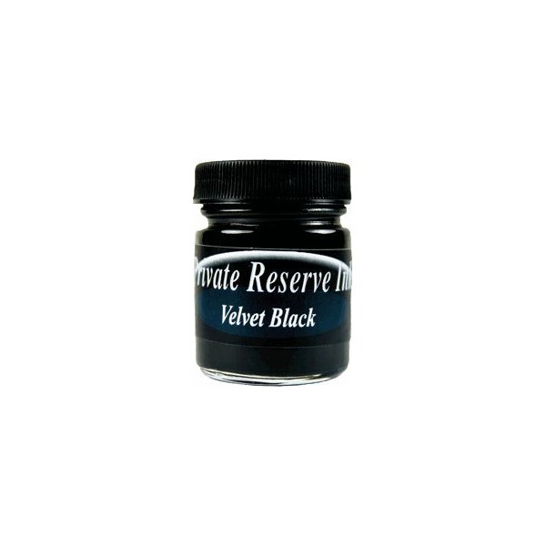 Private Reserve Ink 60ML Bottle Velvet Flack Fountain Pen Ink