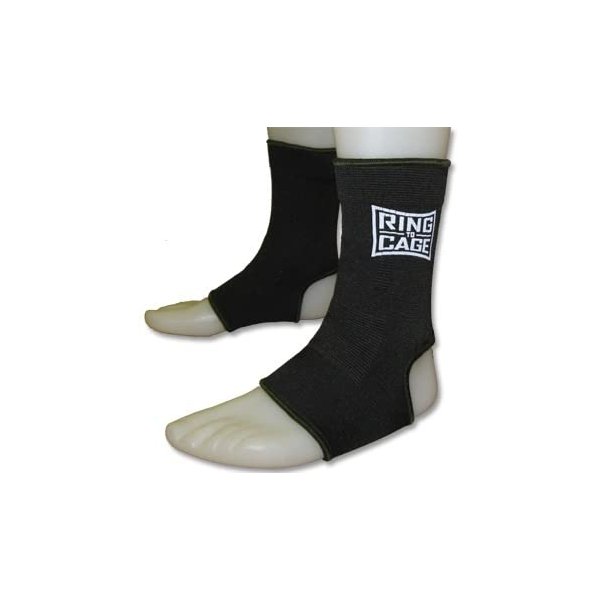 Ring to Cage Muay Thai Ankle Supports (X-Small)