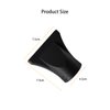 4Pcs Hair Dryer Diffuser Attachment, Blow Dryer Attachment, Hair Dryer Nozzle Replacement for Diameter 1.77inch/4.5cm, Blow Dryer Diffuser Wide Concentrator