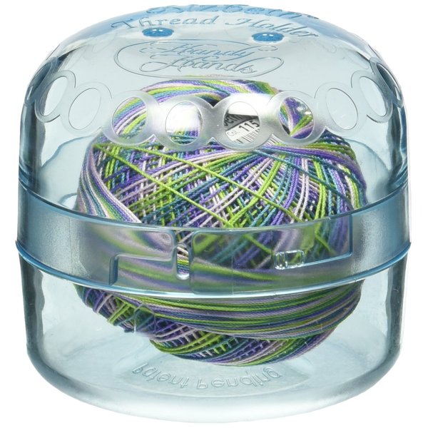 Handy Hands Lizbeth Thread Holder, Teal