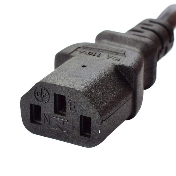 ATOMUS Tattoo Transfer Machine Power Cord US Plug