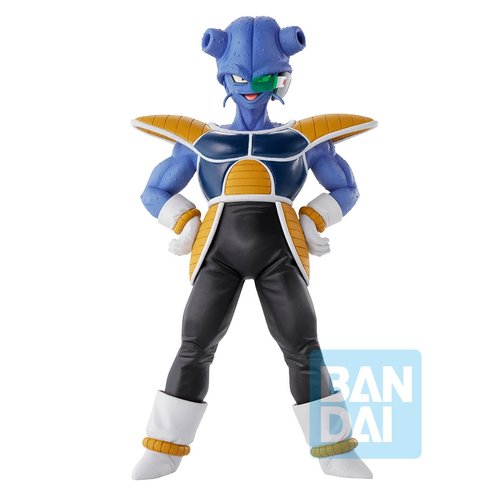 Bandai Spirits Ichibansho - Dragon Ball Z - Cui (Frieza Army), Collectible Figure