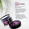 TRUSS Deluxe Prime + Hair Mask - Anti Frizz, Hydrating Hair Mask for Brittle and Discolored Hair - Powerful Hair Shine & Anti-Breakage Treatment (6.35 oz)