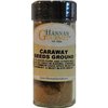 CARAWAY SEEDS, GROUND