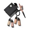 Luminess Air Everyday Airbrush System with Makeup Starter Kit, Tan, Fair