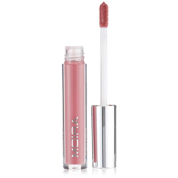 Moira Gloss Affair Lip Gloss (015, Kitten)