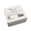 Sakura Zentangle Apprentice White Tiles - Official Zentangle White Paper Tiles - 4.5" x 4.5" - 140 Pieces