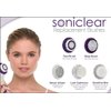 Michael Todd Beauty - Soniclear Replacement Body Brush Head - For All Skin Types - Compatible with the Soniclear Elite