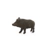 Schleich Wild Life, Animal Figurine, Animal Toys for Boys and Girls 3-8 Years Old, Wild Boar, Ages 3+