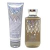Generic Bath and Body Work BALLET NIGHTS Body Cream and Body Wash Gift Set - Full Size