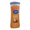 Vaseline Intensive Care Body Lotion, Cocoa Radiant, 10 oz