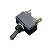 Toggle Switch Lighted SPST