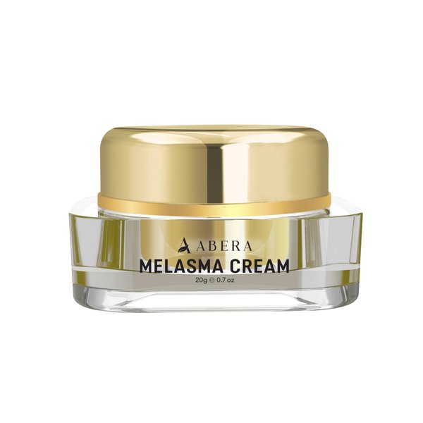 ABERA Dark Spot Remover for Face: Dark Spot Corrector for Age Spot Sun Spot Freckles Melasma Brown Spot - Faded Spot Correcting Cream for Face Hands