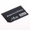 MS16GB High Speed Memory Stick Pro Duo Mark2 16gb for PSP Camera Memory Cards