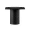 Cannon Flush Mount Rod Holder with Cover