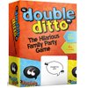 Family Board Game Double Ditto Hilarious Award-Winning Game for Ages 8 + (4-20 Players)
