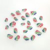 Beautia 3PACK 72tips So Cute Junior False Fake Nails With Glue for Kids