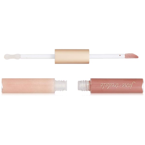 jane iredale Lip Fixation Lip Stain/Gloss, Compulsion