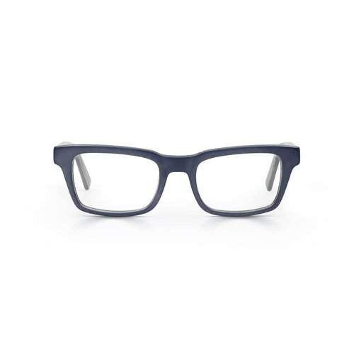 eyebobs Fare n Square Unisex Premium Reading Glasses for Men and Women | Square Eye Glasses