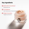 RETURNU Deep comfort Cream Moisturizing Skin barrier Hydration Sensitive Skin Birch tree water panthenol Ceramide face cream moisturizer for women vegan unscented