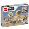 LEGO Star Wars: A New Hope OBI-Wan’s Hut 75270 Hot Toy Building Kit; Super Star Wars Starter Set for Young Kids (200 Pieces)