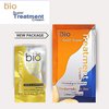 14pcs Extra Deep Repair Gold Keratin Hair Treatment Mask Conditioner Moisture For Extremely Dry Damaged Hair & Split Ends Bleach Hair Color Treated Shiny Smooth Beautiful Hair New Formula