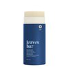 ATTITUDE Plastic-Free Deodorant, Aluminum Free, Baking-Soda Free, EWG Verified Body Care, Vegan and Cruelty-free, Sage and Rosemary, 3 Ounces