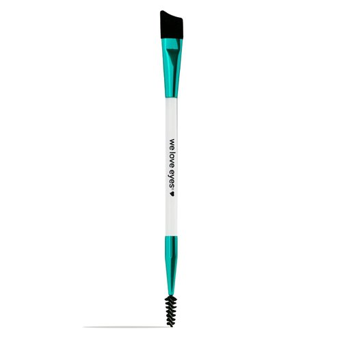 We Love Eyes - Lashfull Thinking™ Dab n Spoolie™ brush - for use with lash serum, precise application to the lash follicles, no mess, avoid serum side effects