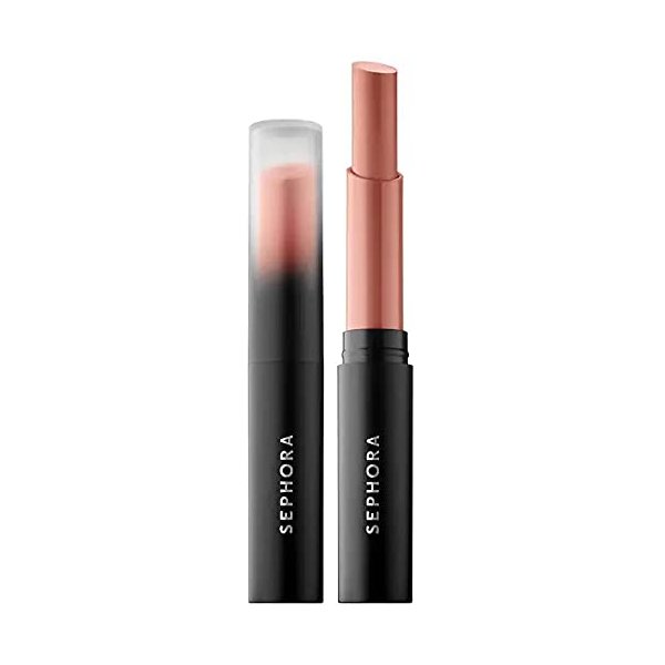 SEPHORA COLLECTION Lip Last Matte Lipstick Crème Brulee