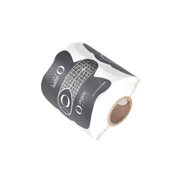 NEW PERFECT FORM C/200 organic nails