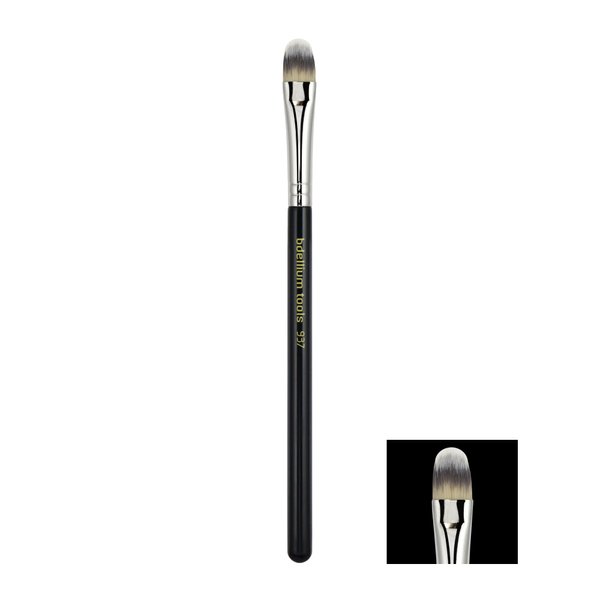 Bdellium Tools Professional Makeup Brush Maestro Series - 937 Concealer
