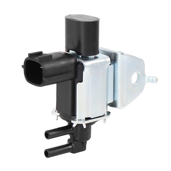 X AUTOHAUX Intake Manifold Runner Control Vacuum Solenoid Valve for Nissan Altima 14955-8J10014955-8J10A P1800 K5T46673