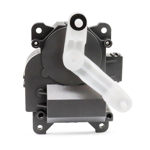 HVAC Heater Blend Door Actuator Replace 604-0885 79160-SHJ-A41 for 2005-2010 Honda Odyssey Air Door Actuator 2006-2014 Honda Ridgeline Heater motor Blend Control Actuator, Temperature, Dual Zone, More
