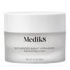 Medik8 Advanced Night Cream - Plumping, Hydrating, Skin Tightening, Soothes Dark Circles, 1.7 oz