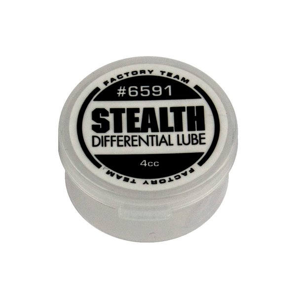 Team Associated 6591 Stealth Differential Lube
