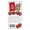 Steve Jackson Games The 12 Dice of Christmas, Dice Game, Family, Holiday, for 2 to 5 Players, Ages 10