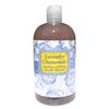 Greenwich Bay LAVENDER CHAMOMILE Exfoliating Body Wash for Men and Women-Gentle Body Scrub Parabens Free -Sulphates Free-Blended with Loofah, Apricot Seed-Moisturizing Shea Butter -16 oz.
