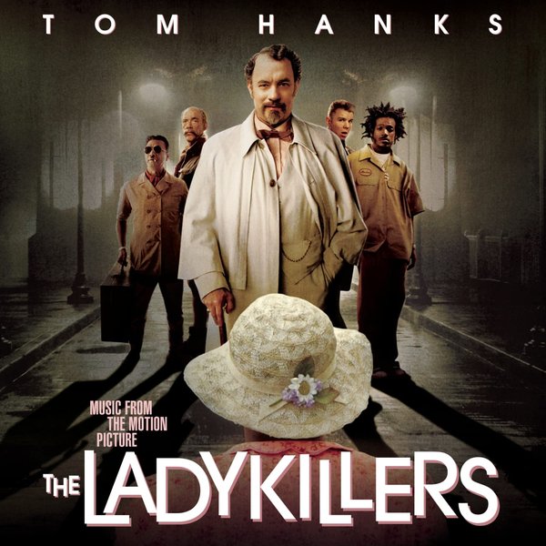 The Ladykillers