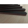10 PCS Professional Double Sided Nail Files Emery Board Grit Black Gel Cosmetic Manicure Pedicure