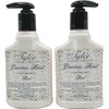 Tyler Glamorous Hands Diva Luxury Hand Wash 8 Ounce (pack of 2)