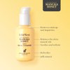 Wild Ferns Manuka Honey Gentle Facial Cleanser, 96% Natural, 140 milliliters