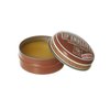 Ruby Kisses Pot O' Miracle Maximum Hydration, Cocoa Butter & Coconut Oil (Lip Emollient, 2 Pack)