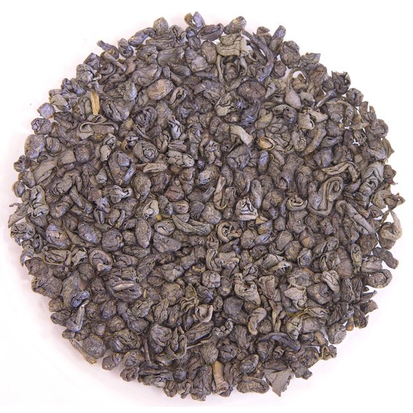 Royal Ceylon Gunpowder Green Tea (16oz)