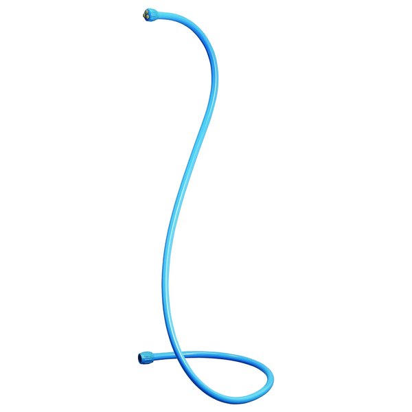 Orbit 10360 Flex Cobra Portable Mist Stand (Colors May Vary) (1)