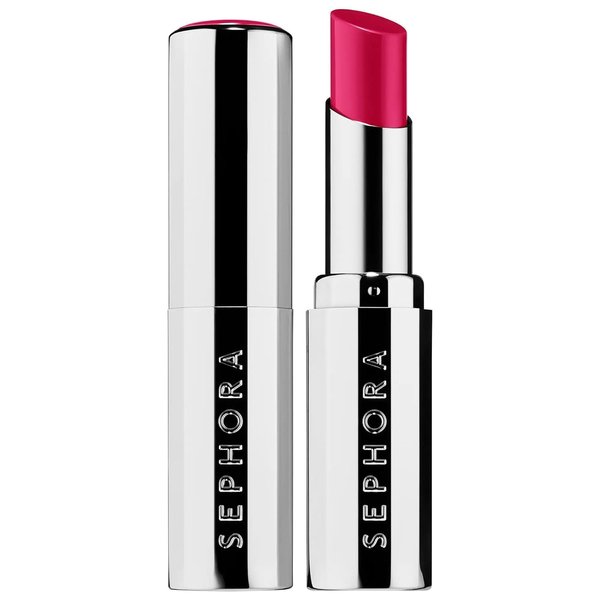 SEPHORA COLLECTION Rouge Lacquer Long-Lasting Lipstick 11 Love Letter