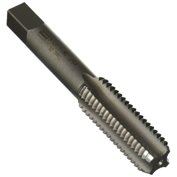 IRWIN 1552ZR Tap 5/8"-11Nc Bottom
